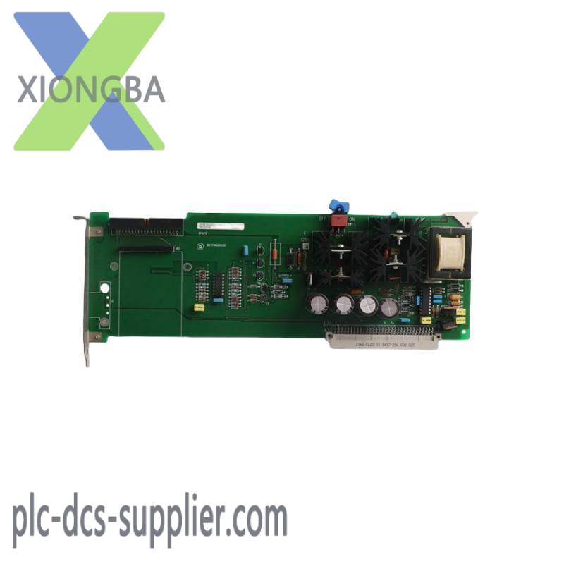 WESTINGHOUSE 3A99132G01