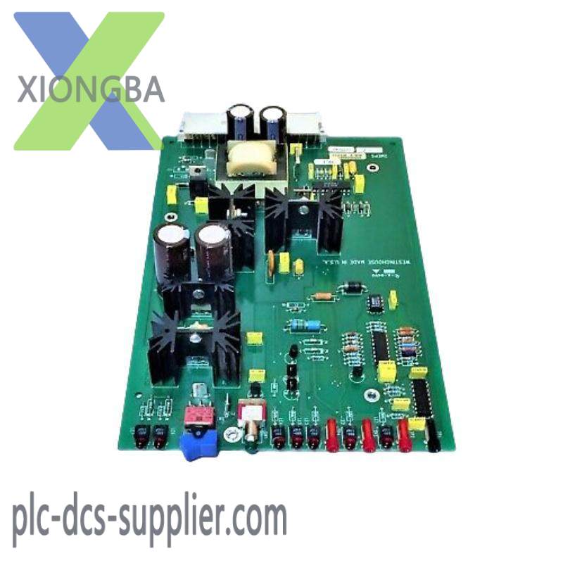 WESTINGHOUSE 5A26391H24
