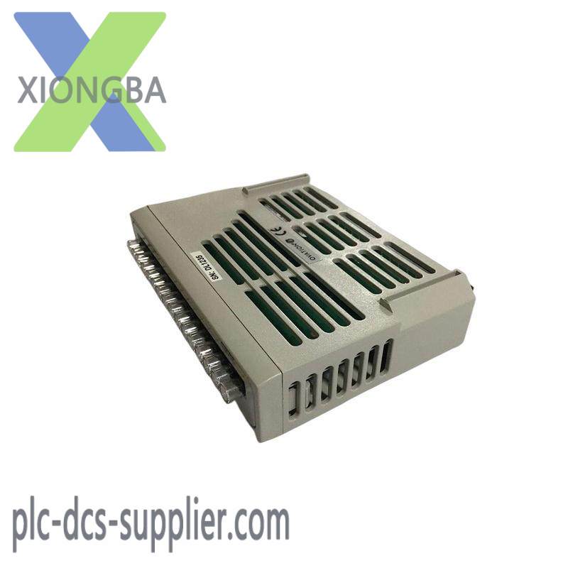 Westinghouse 5X00034G01 INPUT MODULE