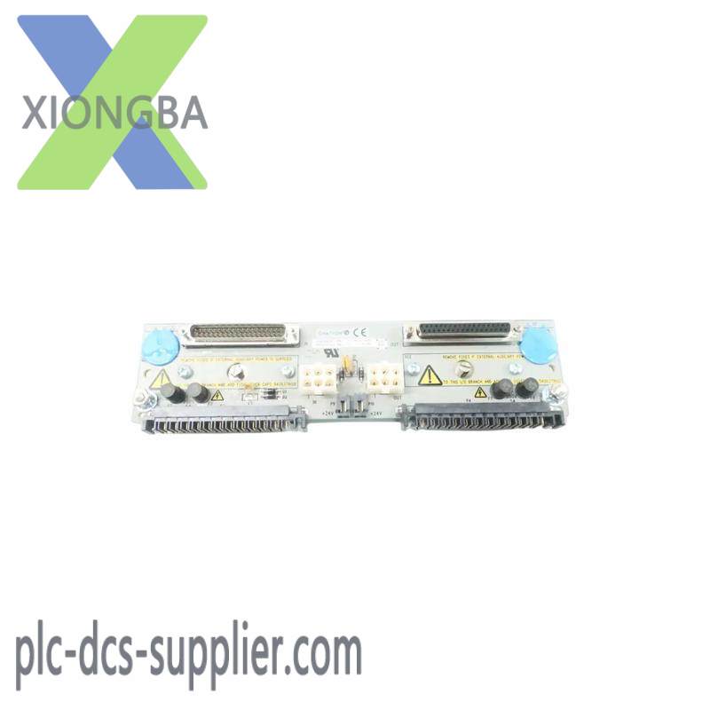 WESTINGHOUSE 5X00058G01