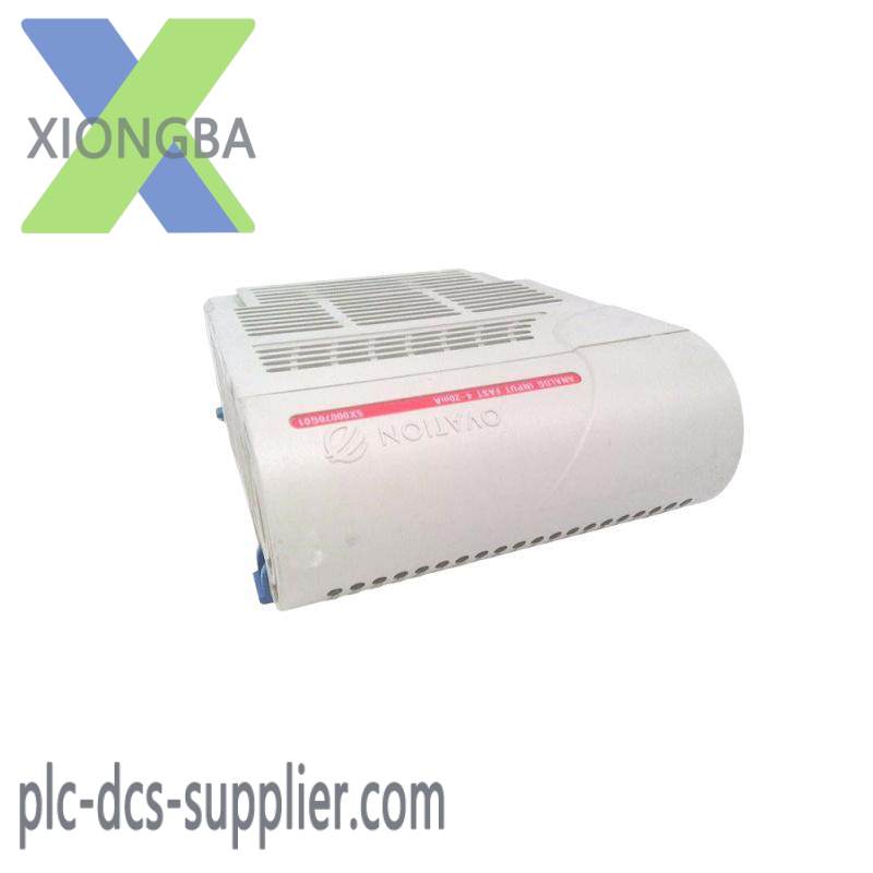WESTINGHOUSE 5X00070G01