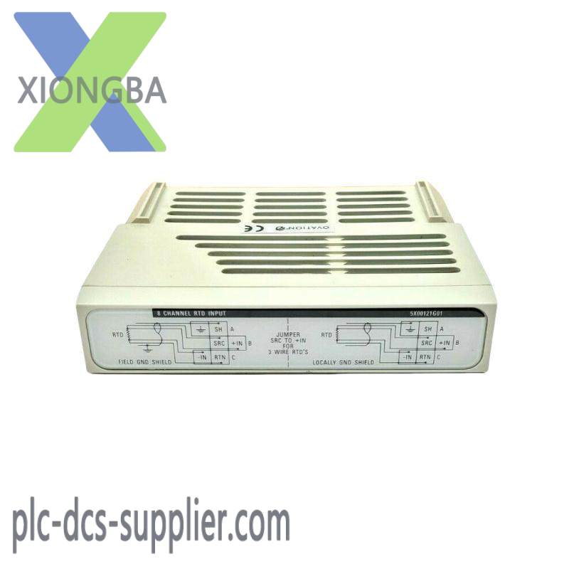 WESTINGHOUSE 5X00121G01