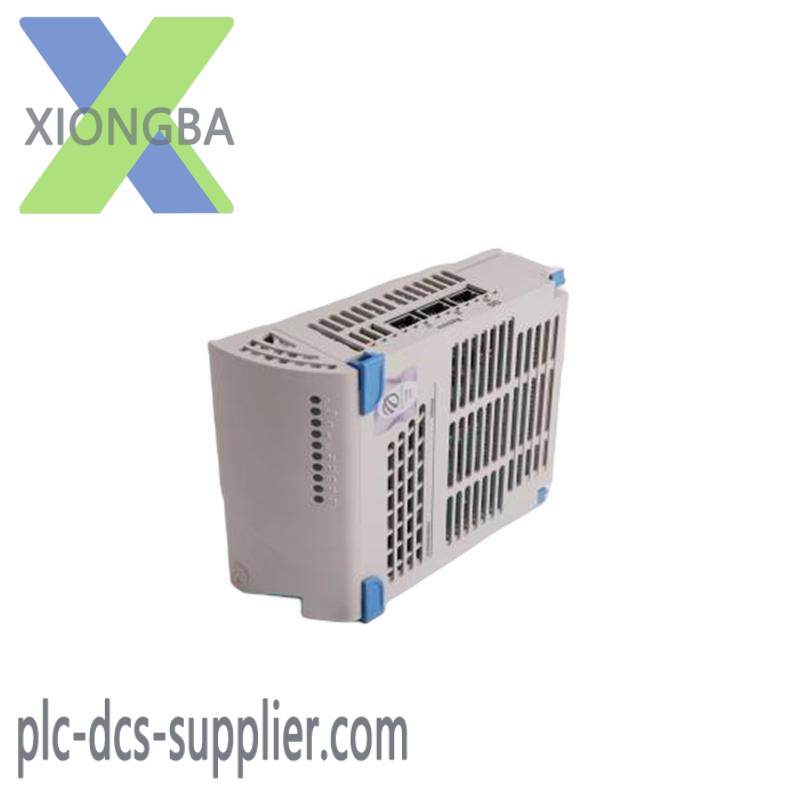 WESTINGHOUSE 5X00226G02 I/O INTERFACE MODULE