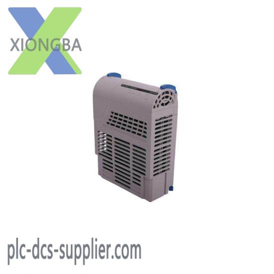 Westinghouse 5X00300G01 Rtd Input Module