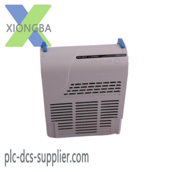 WESTINGHOUSE 5X00453G01