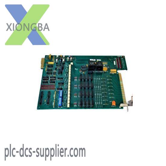 Westinghouse 7379A06G02 Pcb Circuit Board