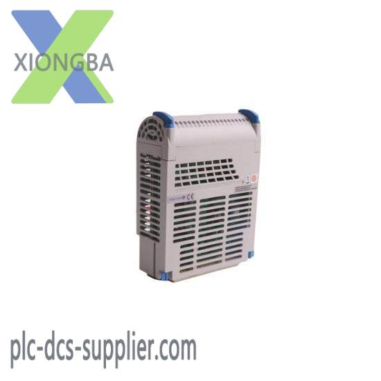 WESTINGHOUSE IC31224G01 analog input module