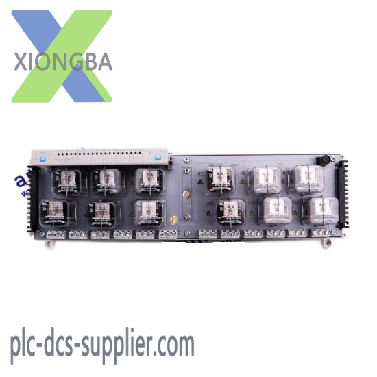 Westinghouse Ovation 5X00119GO1  DCS Module