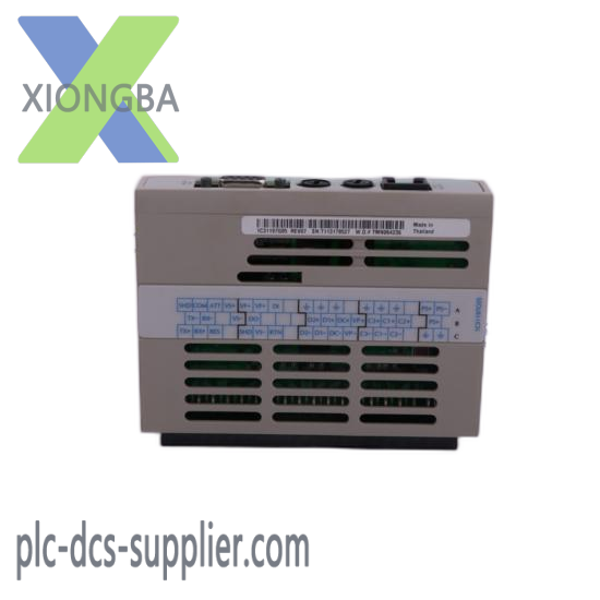 Westinghouse Ovation 5X00502G01  DCS Module