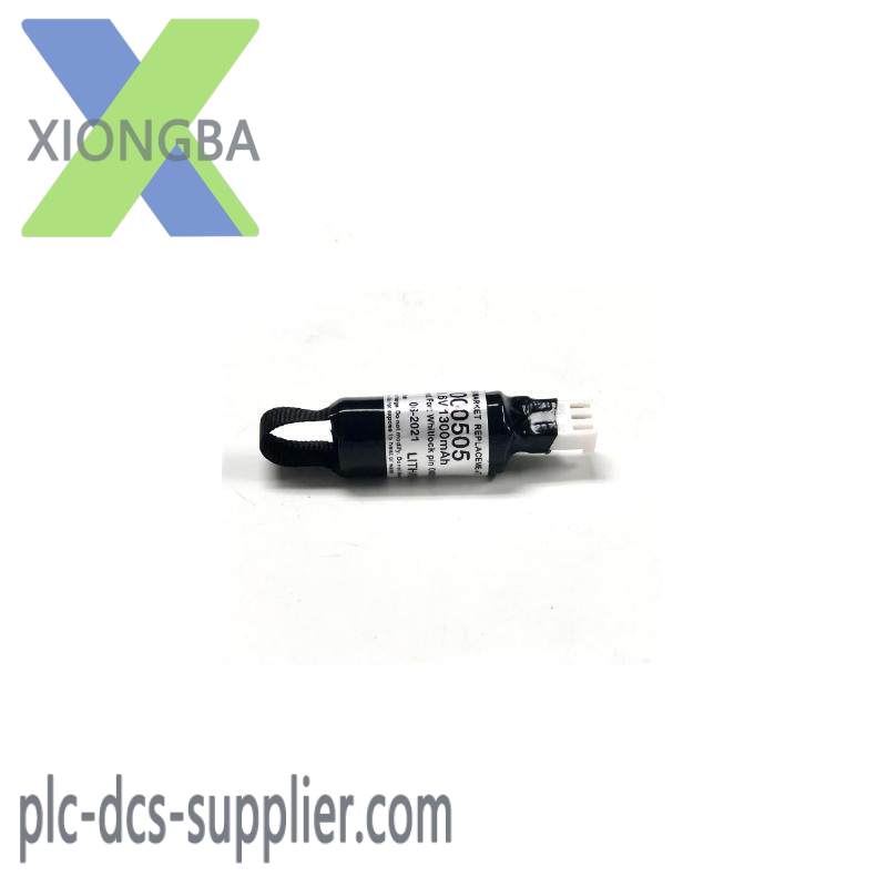 Whitlock PN:000505 3.6V DIGITAL NO-FLOW TIMER
