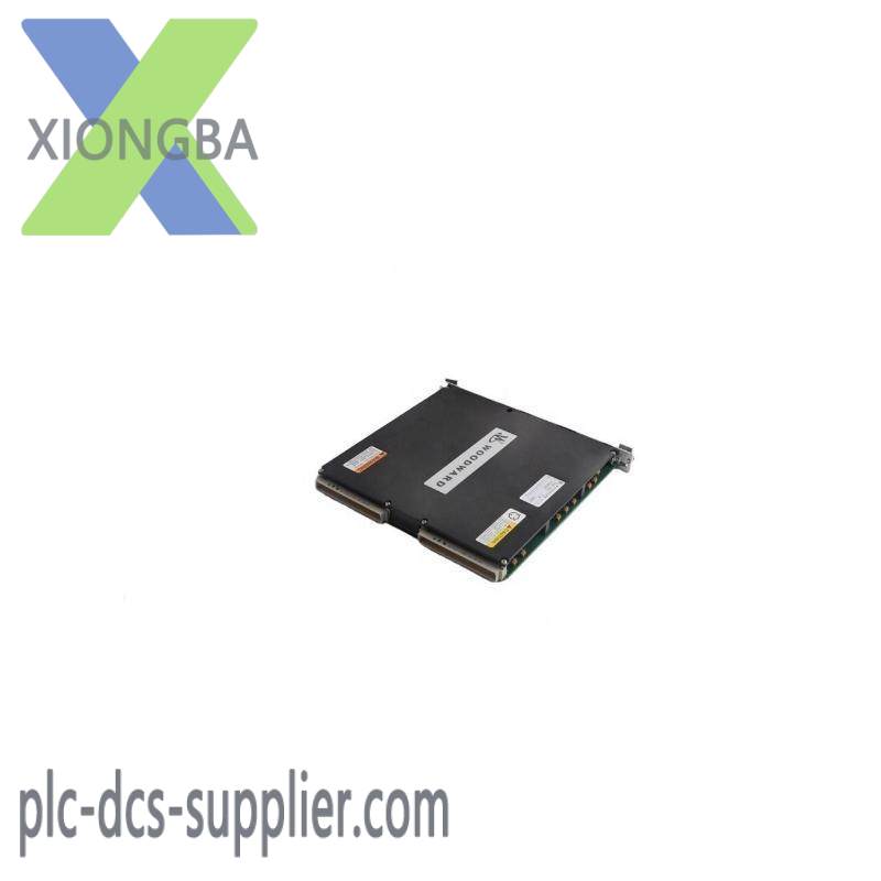 WOODHEAD 5466-1050 Power Supply Module