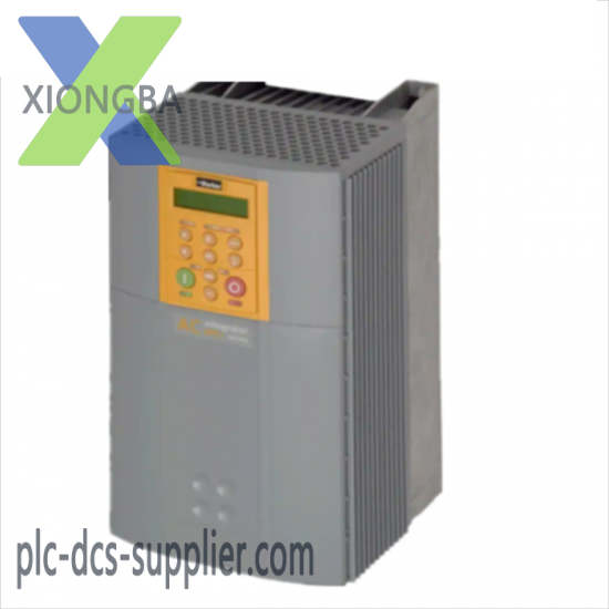 WOODHEAD 690-432300C0-B00P00-A400 AC Variable Frequency Drives