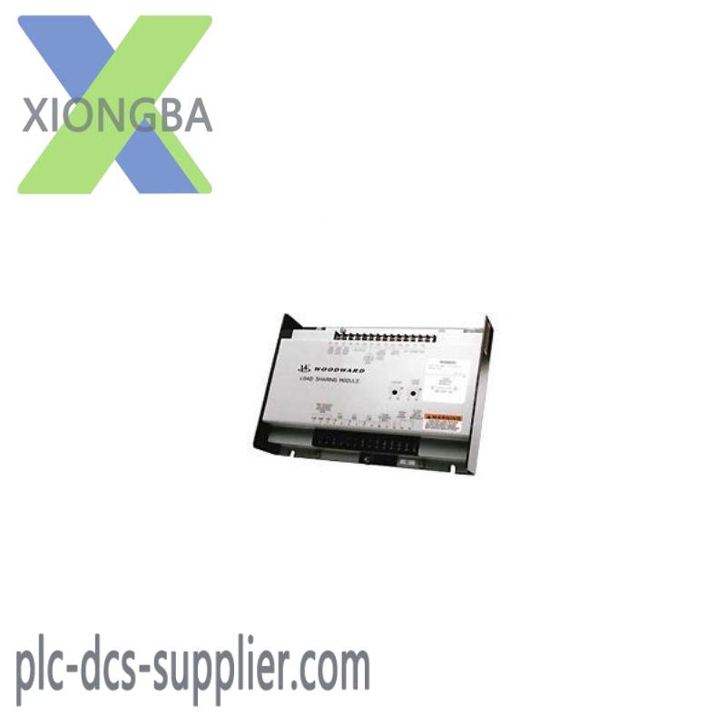 WOODHEAD 9907-838 Load Sharing Module