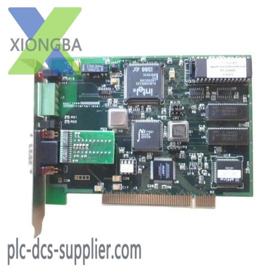 WOODHEAD APPLICOM PCI1000