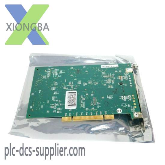 Woodhead DN3-PCI-1-E V.1.2.8