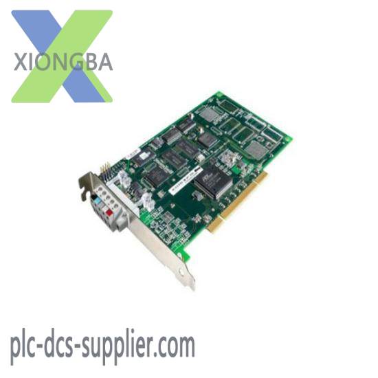 Woodhead SST-DN3-PCI Devicenet Interface Card