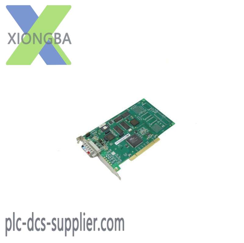 Woodhead SST-DN3-PCI Interface Card