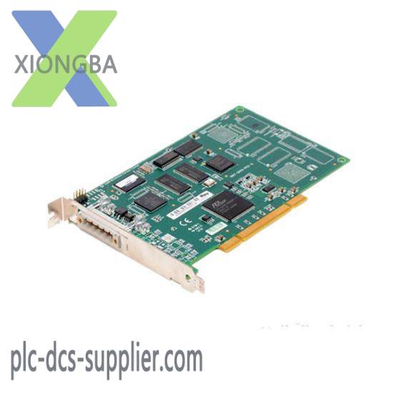 WOODHEAD SST-DN3-PCU-1 Devicenet Interface Card