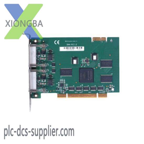 Woodhead SST-DN4-PCU-2 DeviceNet Interface Card