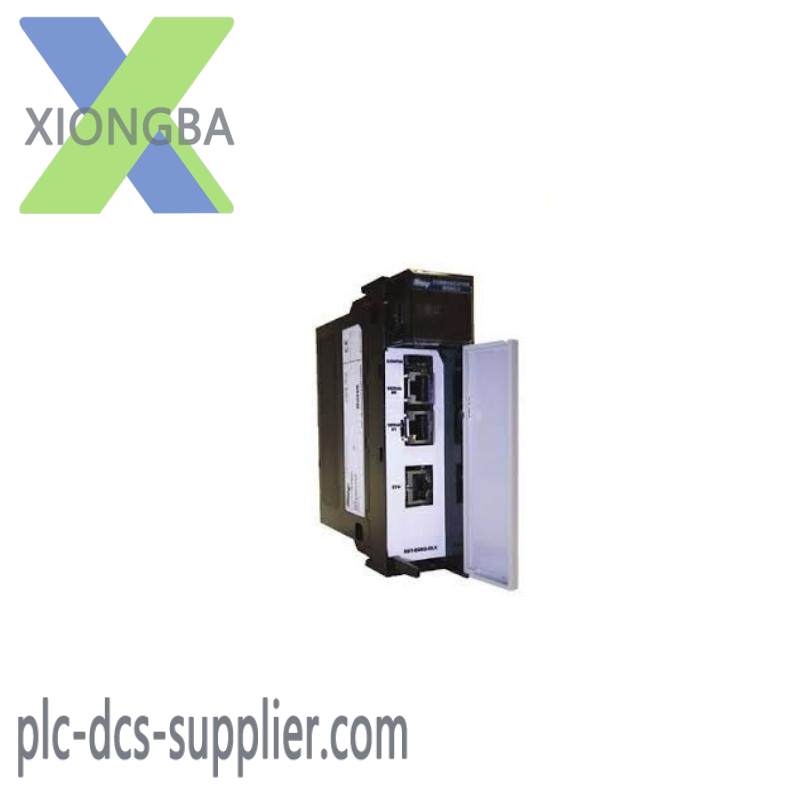 Woodhead SST-ESR2-CPX-P Modbus/Serial Modbus Comm