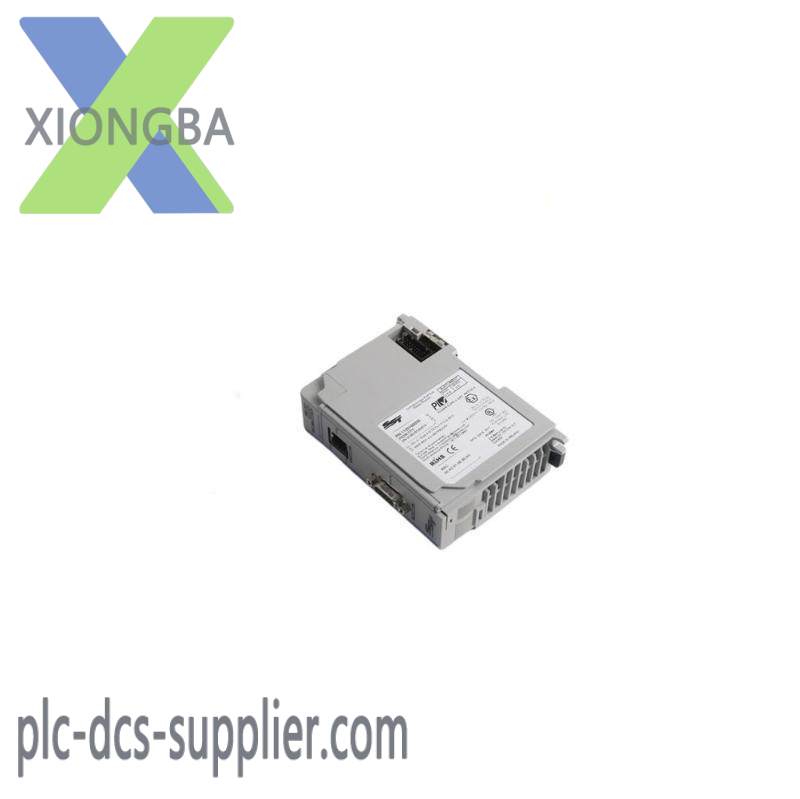 Woodhead SST-PB3M-CPX Network Interface Card