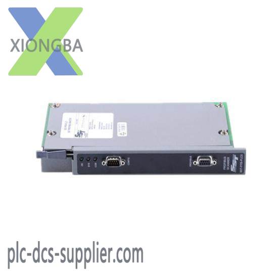 WOODHEAD SST-PFB-PLC ProfiBus Scanner Module