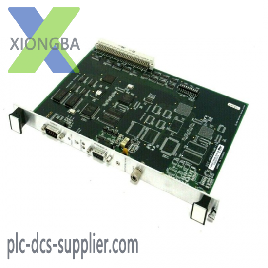 WOODHEAD SST-PFB3-VME-2 INTERFACE MODULE