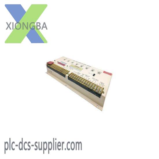 WOODWARD 2301 8271-442 LOAD SHARING SPEED CONTROL