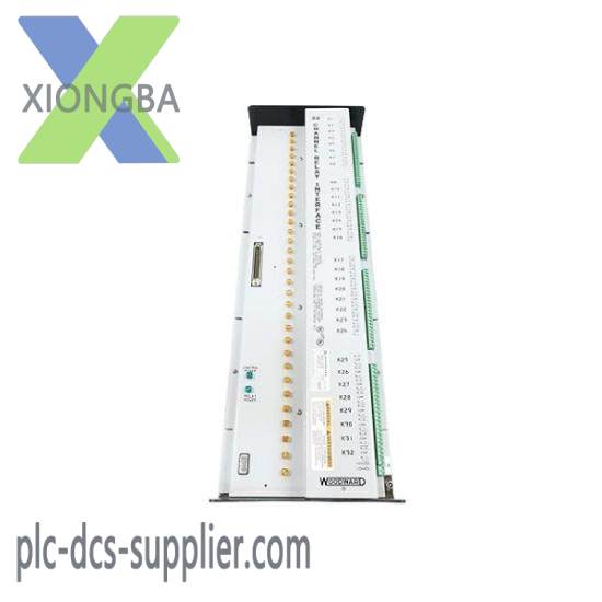 WOODWARD 5441-413 Relay Interface Module