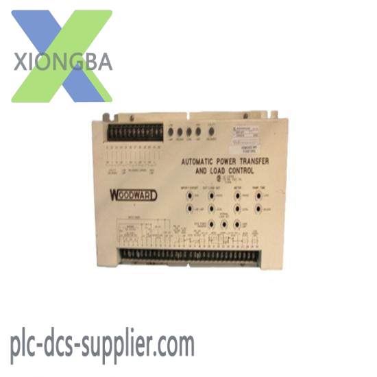 WOODWARD UMT 145B