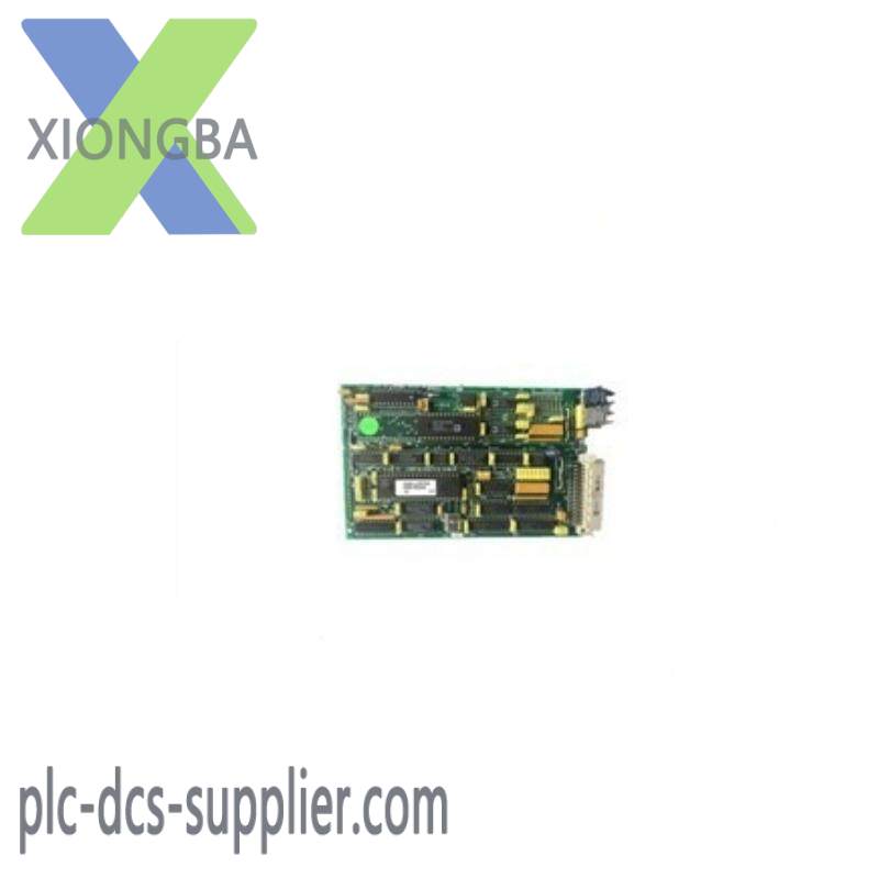 WOODWARD 5462-408 BOARD