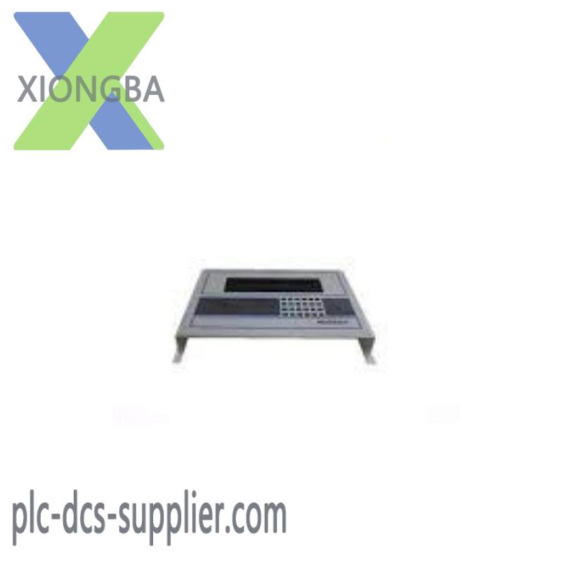 WOODWARD 5462-718 ANALOG OUTPUT MODULE