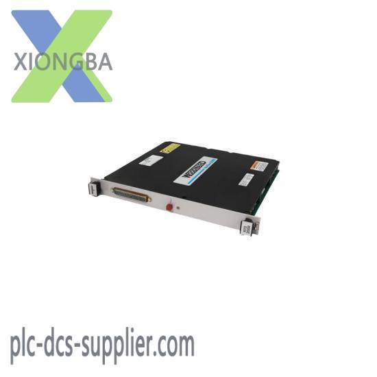 WOODWARD 5462-744 I/O MODULE AUTOMATION PARTS