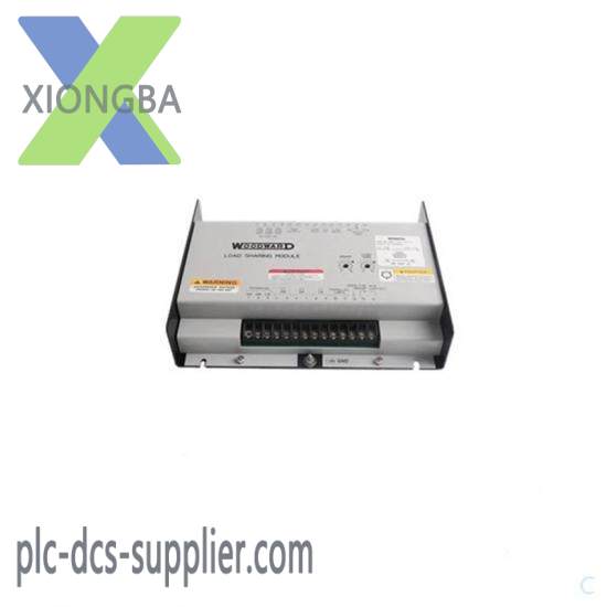 WOODWARD 5462-948 thermocouple card