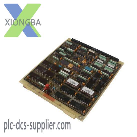 Woodward 5463-473 SIO Module