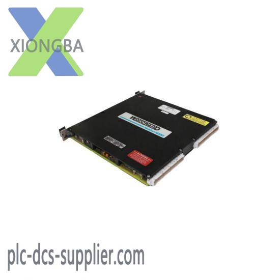 WOODWARD 5464-211 Act Driver Module