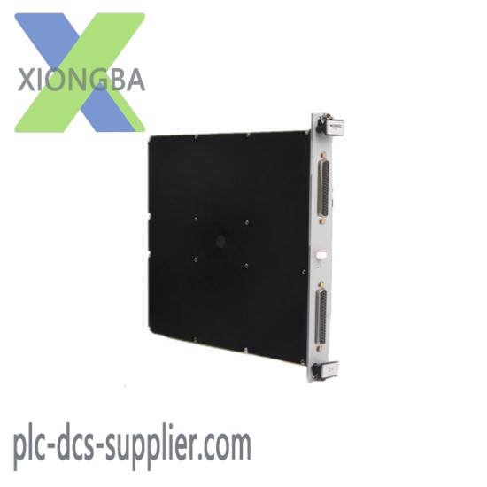 Woodward 5464-850 Speed Sensor Module