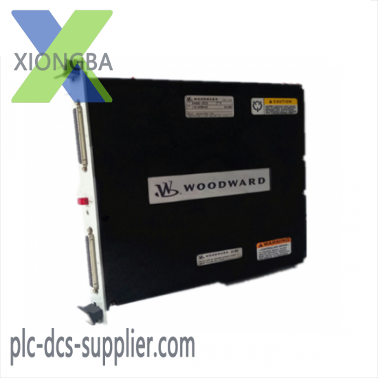 WOODWARD 9905-966