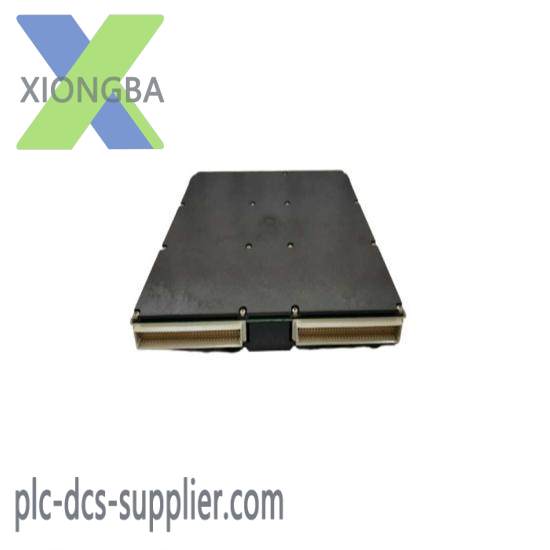 WOODWARD 5466-316 Analog Combo Module