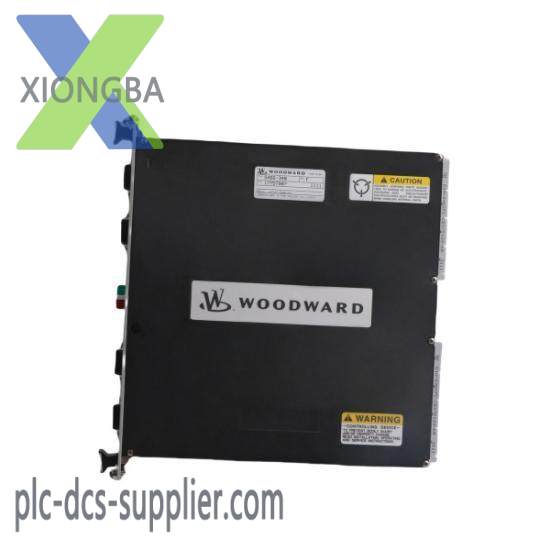 Woodward 5466-3484