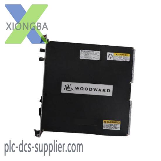 Woodward 5466-3523