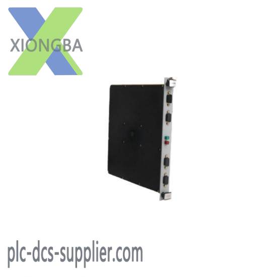 WOODWARD 5500-577 Load Share Module AUTOMATION PARTS