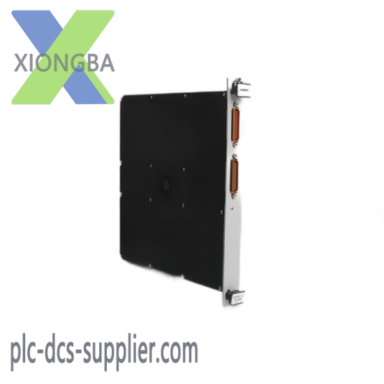 WOODWARD 5501-372 I/O Board