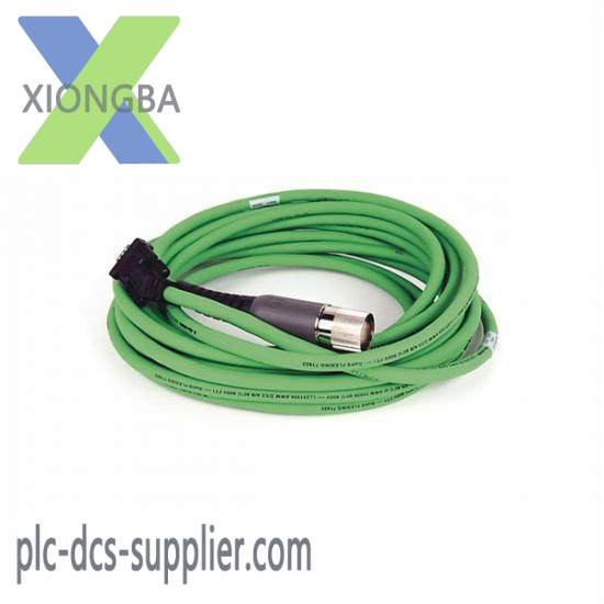 WOODWARD 8440-1706 A SPM-D11