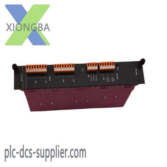 WOODWARD 8440-1706 A SPM-D11