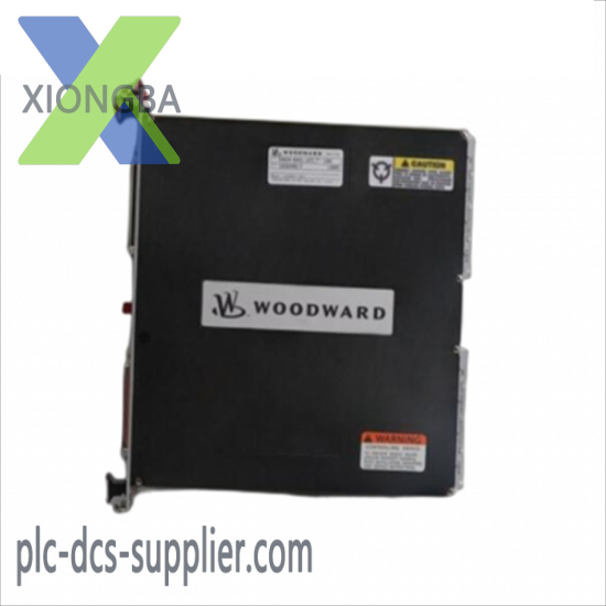 Woodward 9405-009 Control Module