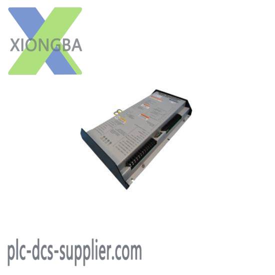 Woodward 9907-005 Control Module