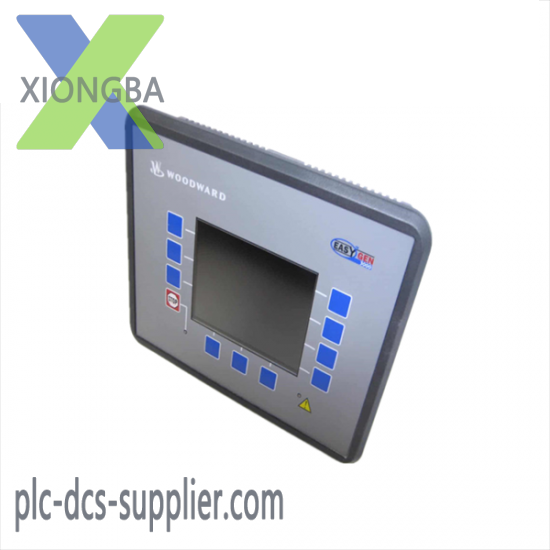 WOODWARD UMT 145B
