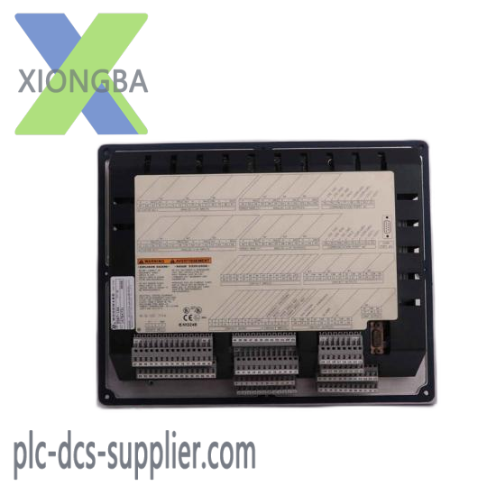 WOODWARD SPM-D11 8440-1703