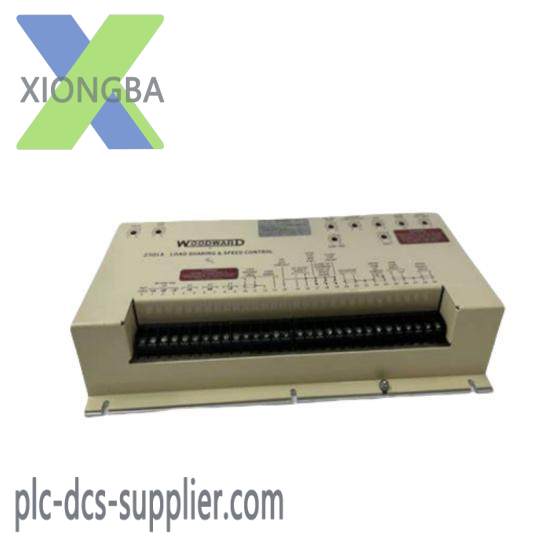 woodward TG-13 8516-038